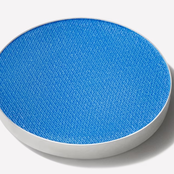 MAC EYE SHADOW (PRO PALETTE REFILL PAN), TRIENNAL WAVE, NIB - Picture 2 of 8